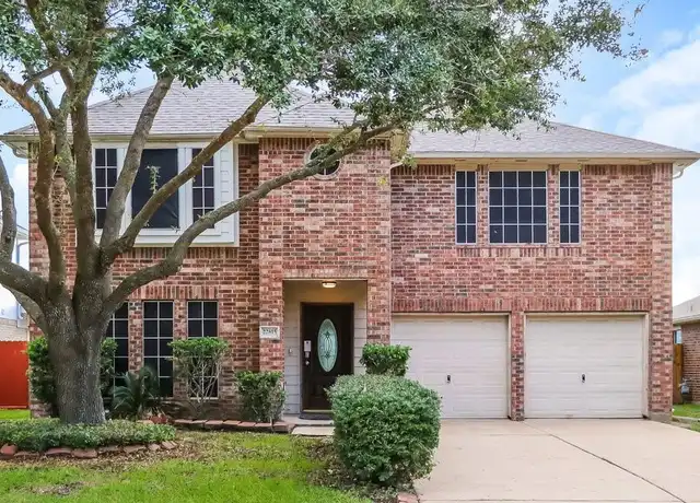 Property at 22815 W Waterlake Dr, Richmond, TX, 77406, 4 beds, 2.5 baths, [object Object]