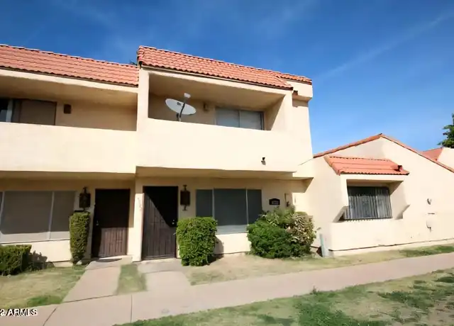 Property at 4722 W Rose Ln Unit NA, Glendale, AZ, 85301, 3 beds, 2 baths, [object Object]