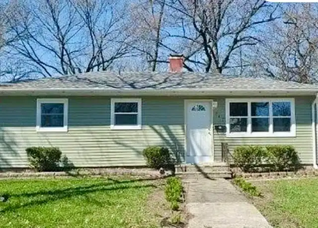 Property at 807 Audrey Ave, Joliet, IL, 60436, 3 beds, 1 bath, [object Object]