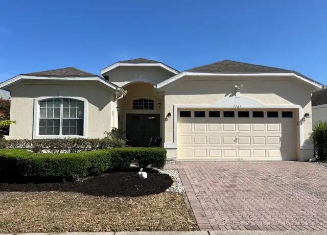 Property at 1161 N Hampton Dr, Davenport, FL, 33897, 4 beds, 3 baths, [object Object]