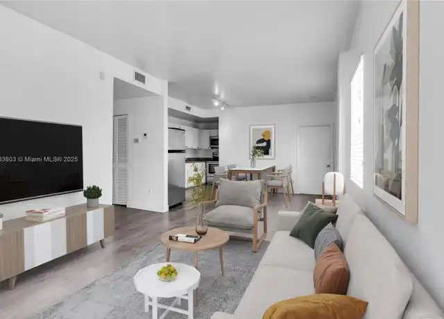 Property at 737 Jefferson Ave #102, Miami Beach, FL, 33139, 2 beds, 2 baths, [object Object]