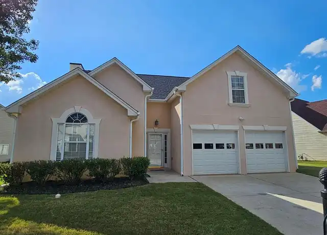 Property at 986 Ashton Oak Cir, Stone Mountain, GA, 30083, 4 beds, 2 baths, [object Object]