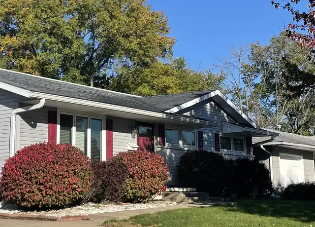 Property at 3617 37th St, Moline, IL, 61265, 3 beds, 2 baths, [object Object]