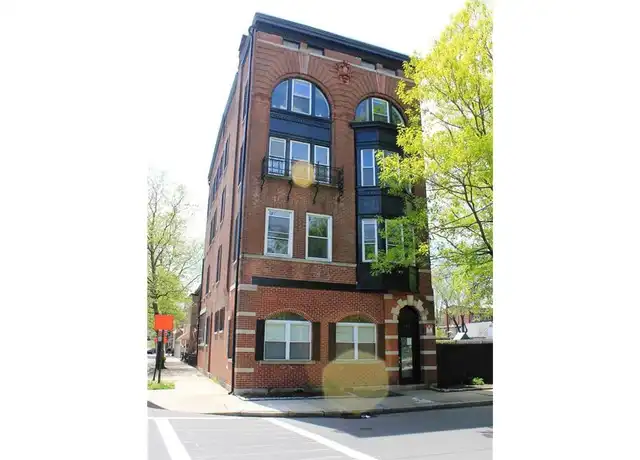 Property at 488 Chapel St #6, New Haven, CT, 06511, 1 bed, 1 bath, [object Object]