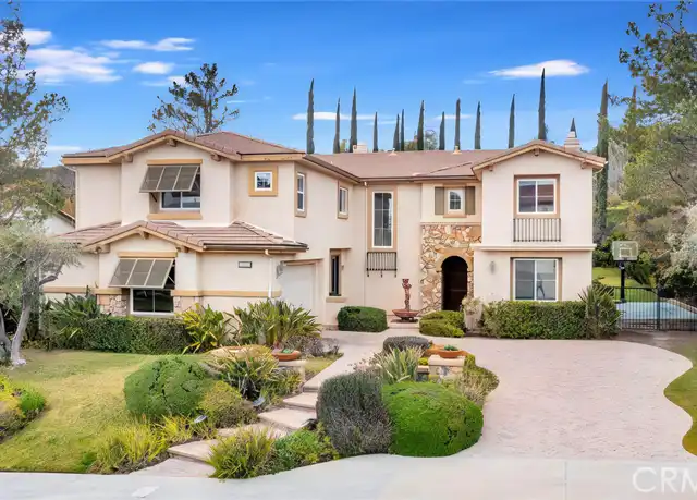 Property at 12215 Delante Ct, Granada Hills, CA, 91344, 4 beds, 4 baths, [object Object]