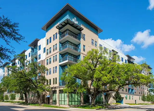 Property at 2910 Milam St, Houston, TX, 77006, 1 bed, 1 bath, [object Object]
