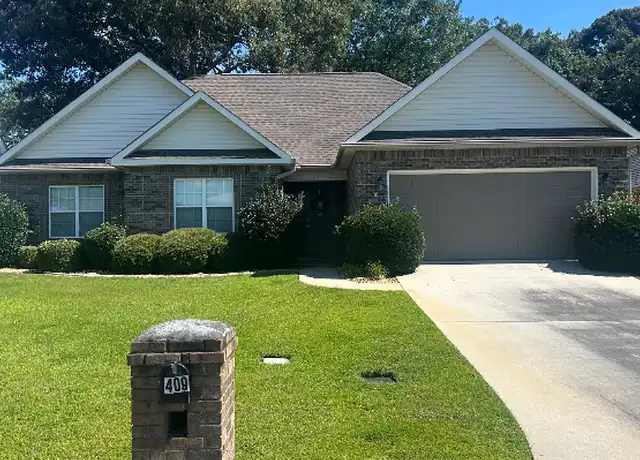 Property at 409 Links View Dr, Bonaire, GA, 31005, 3 beds, 2 baths, [object Object]
