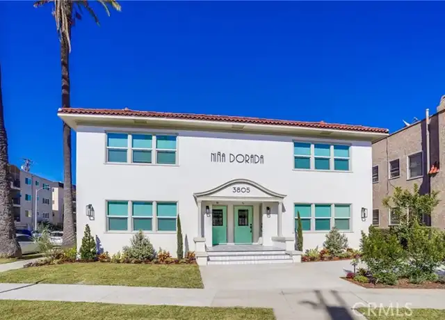 Property at 3805 2nd St Unit A, Long Beach, CA, 90803, 2 beds, 1 bath, [object Object]