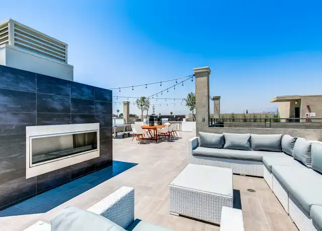 Property at 5338 Cartwright Ave, North Hollywood, CA, 91601, 1 bed, 1 bath, [object Object]