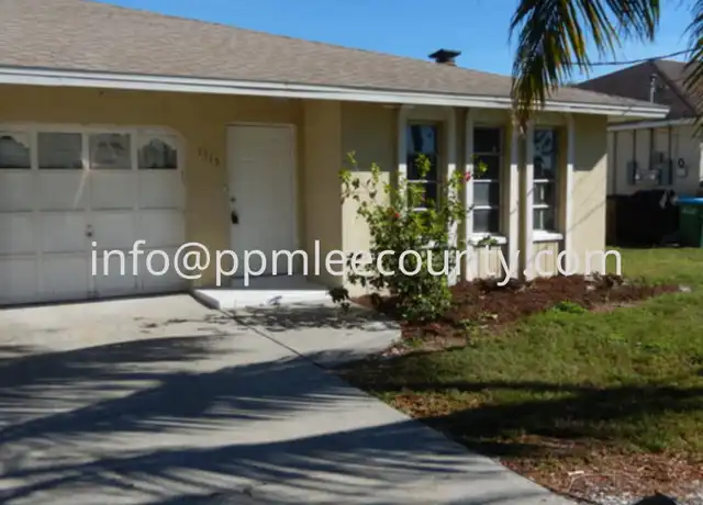 Property at 1315 SE 24th Ave, Cape Coral, FL, 33990, 2 beds, 2 baths, [object Object]