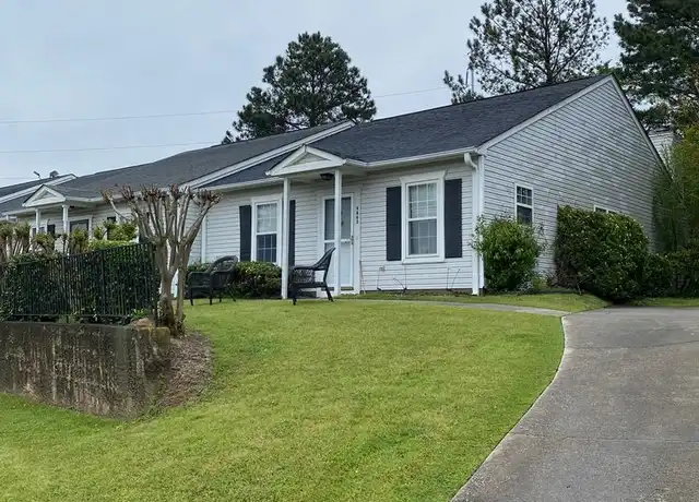 Property at 4463 Misty Cove Ct, Augusta, GA, 30907, 2 beds, 2 baths, [object Object]