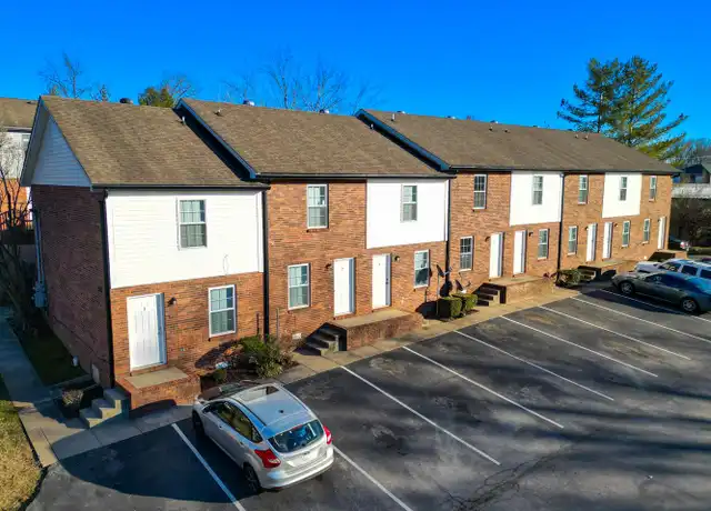 Property at 1660 Baltimore Dr Unit 5, Clarksville, TN, 37043, 2 beds, 1.5 baths, [object Object]