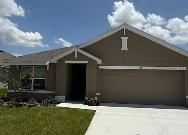 Property at 7144 SE 113th Ln, Belleview, FL, 34420, 3 beds, 2 baths, [object Object]