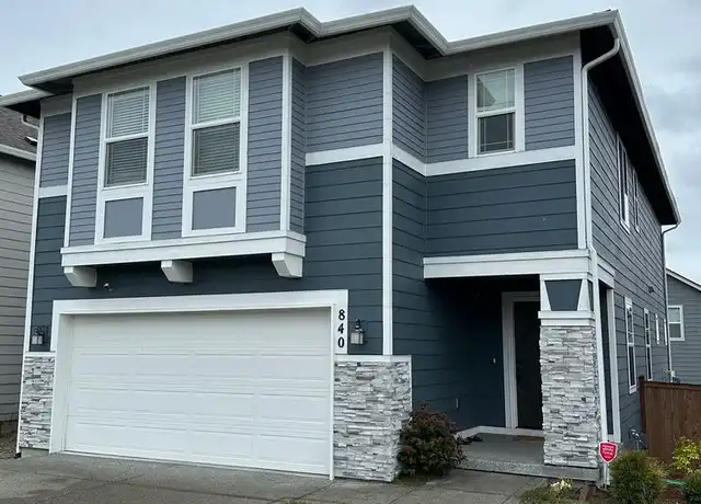 Property at 840 Vine Maple St SE, Lacey, WA, 98503, 4 beds, 2.5 baths, [object Object]
