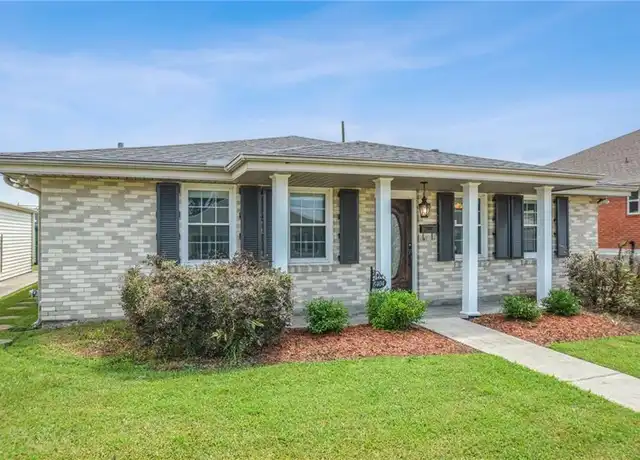Property at 6404 Pilgrim St, Metairie, LA, 70003, 3 beds, 2 baths, [object Object]