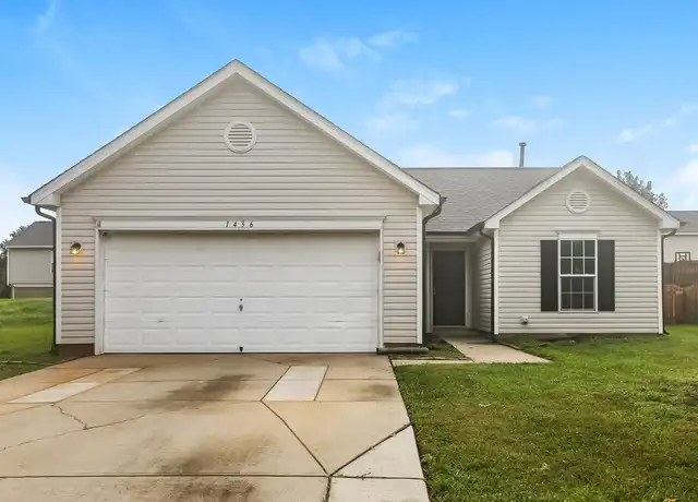 Property at 1436 Galesburg St, Charlotte, NC, 28216, 3 beds, 2 baths, [object Object]