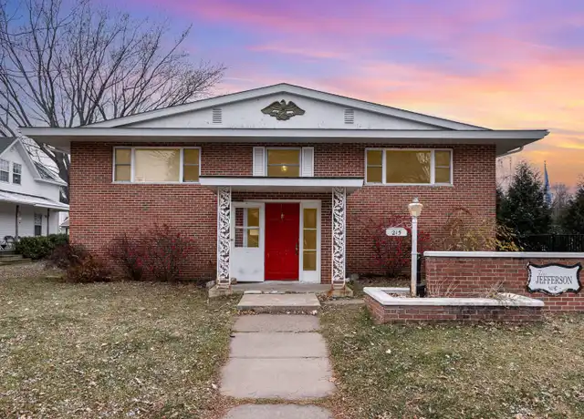 Property at 215 Birch St S, Cambridge, MN, 55008, 1 bed, 1 bath, [object Object]