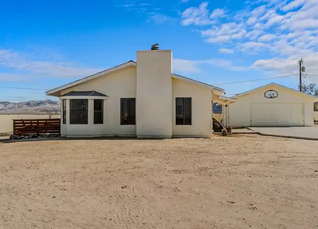 Property at 63555 Walpi Dr, Joshua Tree, CA, 92252, 2 beds, 2 baths, [object Object]