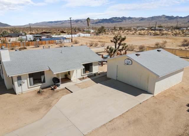 Photo of 63555 Walpi Dr, Joshua Tree, CA 92252