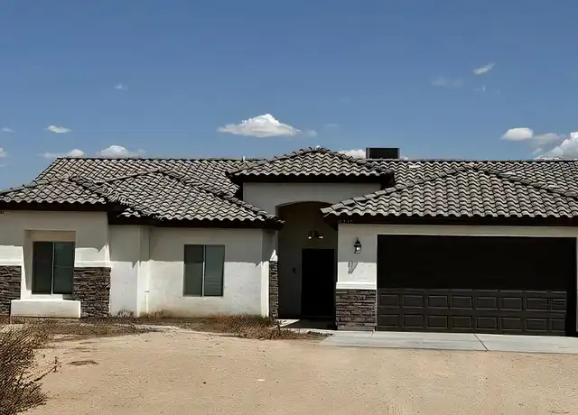 Property at 16237 S Avenue 2 1/4 E, Yuma, AZ, 85365, 4 beds, 2.5 baths, [object Object]