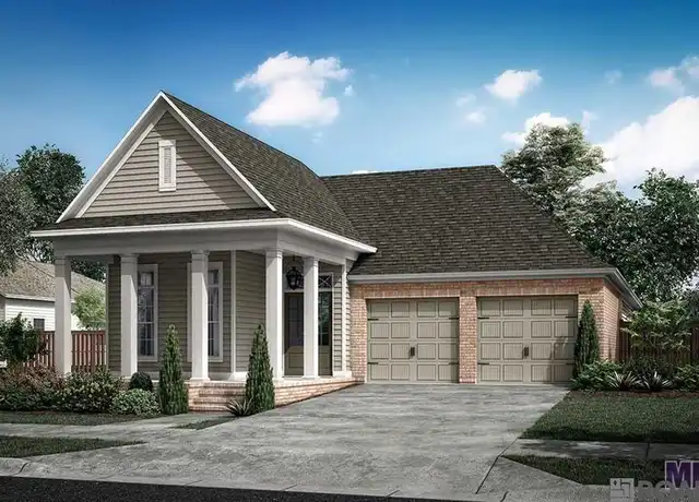 Property at 1926 Ville Marie St, Baton Rouge, LA, 70808, 4 beds, 3 baths, [object Object]