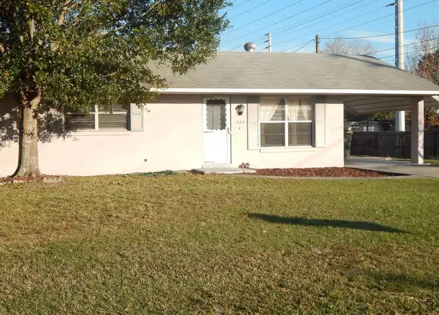 Property at 921 Montana Ave, St Cloud, FL, 34769, 2 beds, 1 bath, [object Object]
