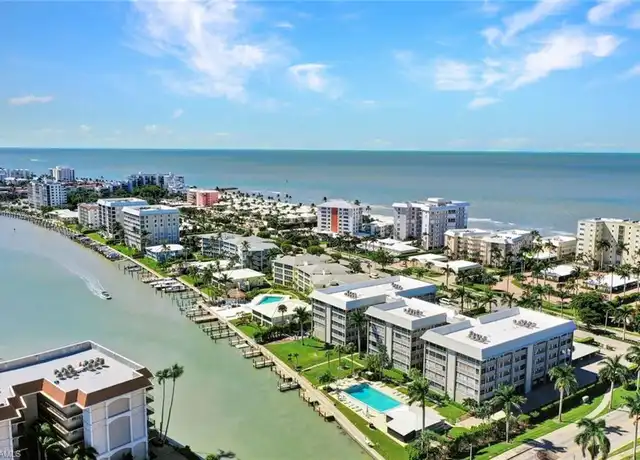 Property at 2900 Gulf Shore Blvd N #207, Naples, FL, 34103, 3 beds, 2 baths, [object Object]