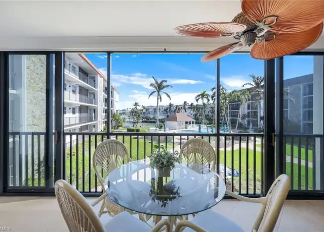 Property at 2900 Gulf Shore Blvd N #207, Naples, FL, 34103, 3 beds, 2 baths, [object Object]
