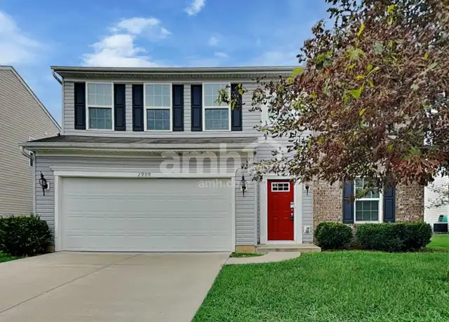 Property at 2909 Seasons Dr, Greenwood, IN, 46143, 4 beds, 2 baths, [object Object]