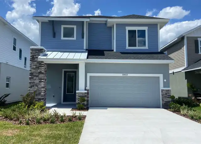 Property at 28613 Cozy Creek Dr, Wesley Chapel, FL, 33543, 4 beds, 3.5 baths, [object Object]