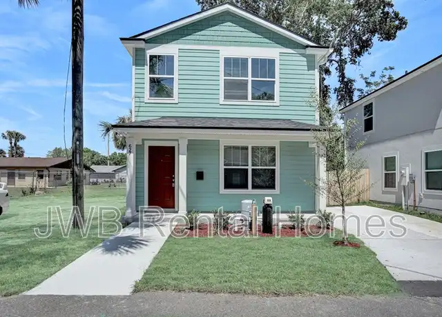 Property at 627 Blodgetts Ln, Jacksonville, FL, 32206, 2 beds, 2.5 baths, [object Object]