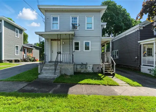 Property at 95 Ontario St #1, Oswego, NY, 13126, 1 bed, 1 bath, [object Object]