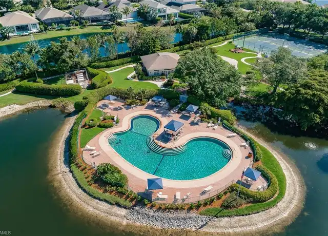 Property at 6670 Ilex Cir, Naples, FL, 34109, 2 beds, 2 baths, [object Object]