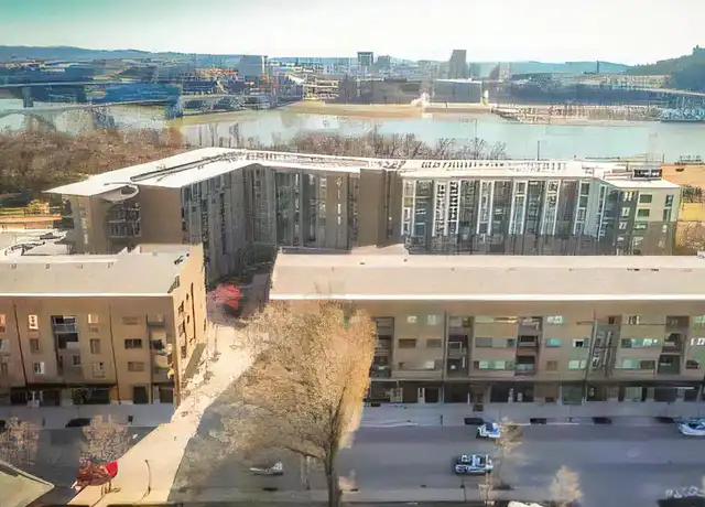 Property at 200 Manufacturers Rd Apt 246, Chattanooga, TN, 37405, 1 bed, 1 bath, [object Object]