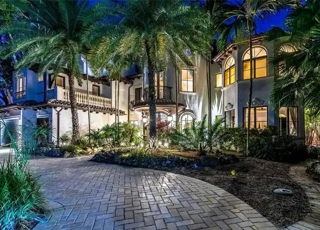 Property at 42 Nurmi Dr, Fort Lauderdale, FL, 33301, 7 beds, 6.5 baths, [object Object]