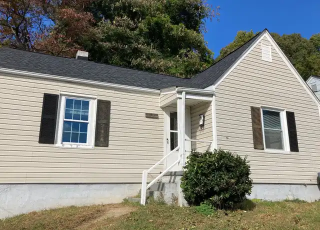 Property at 1147 W Academy St, Winston Salem, NC, 27101, 2 beds, 1 bath, [object Object]