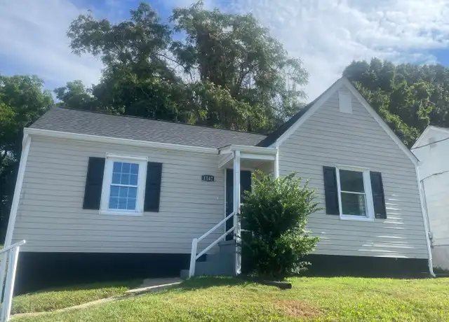 Property at 1147 W Academy St, Winston Salem, NC, 27101, 2 beds, 1 bath, [object Object]