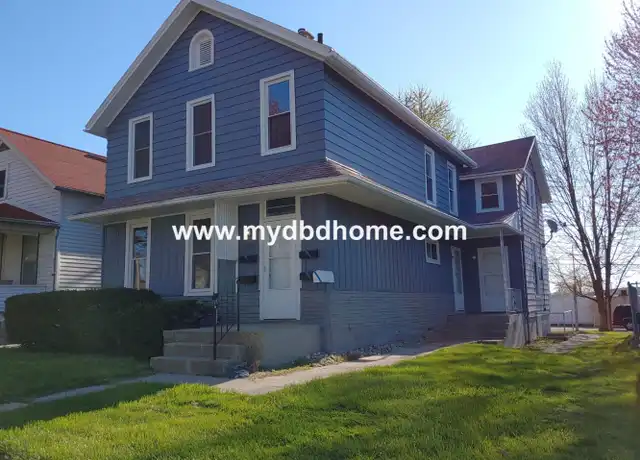 Property at 1664 N Wells St #1, Fort Wayne, IN, 46808, 1 bed, 1 bath, [object Object]