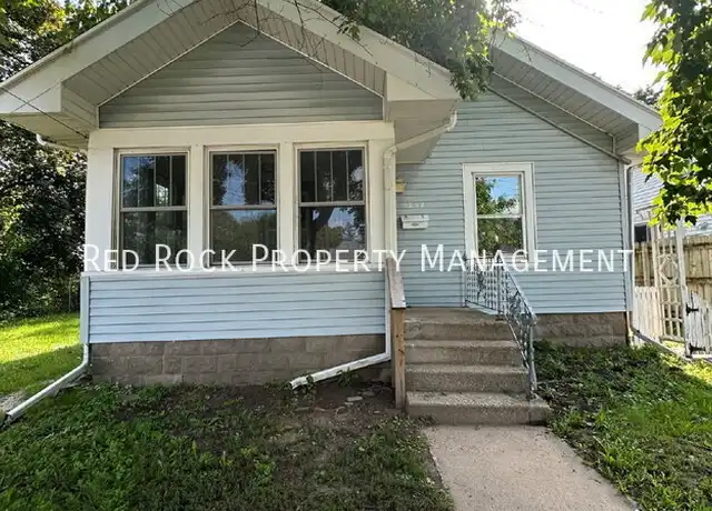 Property at 1253 Evergreen Ave, Beloit, WI, 53511, 2 beds, 1 bath, [object Object]