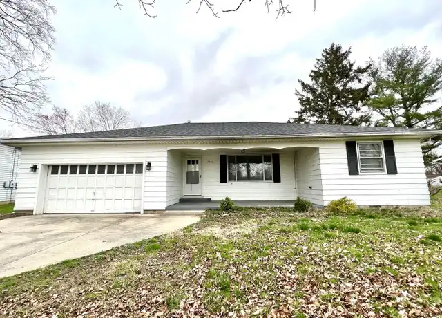 Property at 7800 Lyn Dr, Franklin, OH, 45005, 3 beds, 1 bath, [object Object]