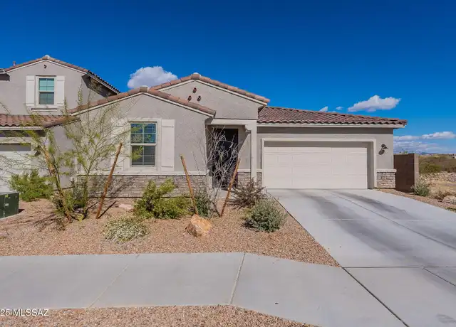 Property at 5605 S Adero Canyon Trl, Tucson, AZ, 85747, 3 beds, 3 baths, [object Object]