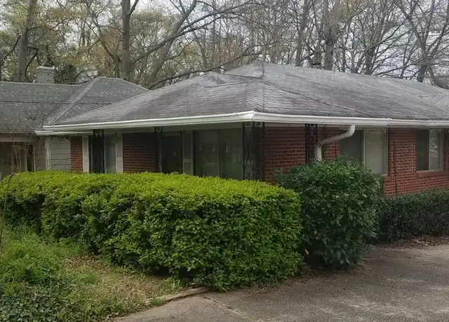 Property at 3455 College St Unit B, Atlanta, GA, 30337, 2 beds, 1 bath, [object Object]