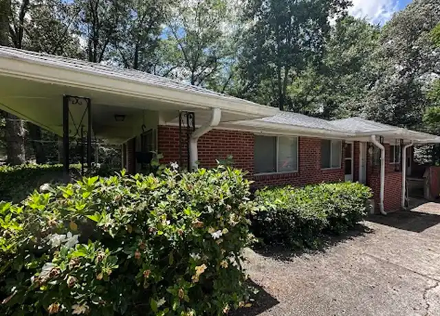 Property at 3455 College St Unit B, Atlanta, GA, 30337, 2 beds, 1 bath, [object Object]
