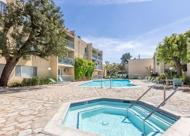 Property at 18307 Burbank Blvd #120, Tarzana, CA, 91356, 1 bed, 1 bath, [object Object]