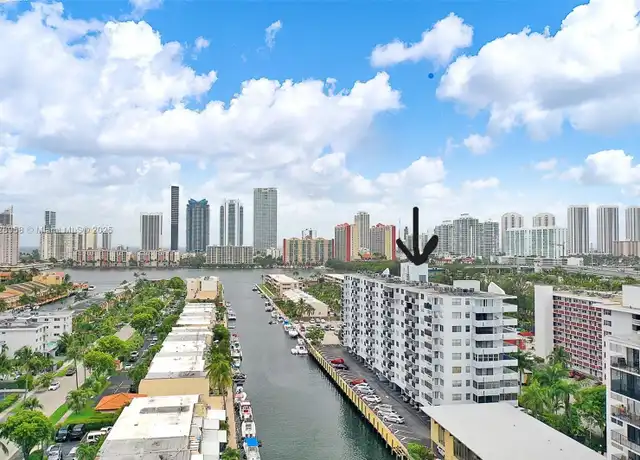 Property at 3703 NE 166th St #709, North Miami Beach, FL, 33160, 1 bed, 1.5 baths, [object Object]