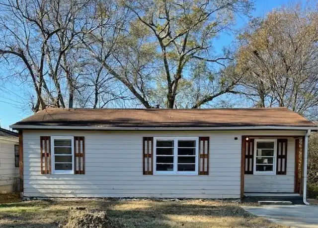 Property at 6720 Frankfort Ave, Birmingham, AL, 35212, 3 beds, 1.5 baths, [object Object]