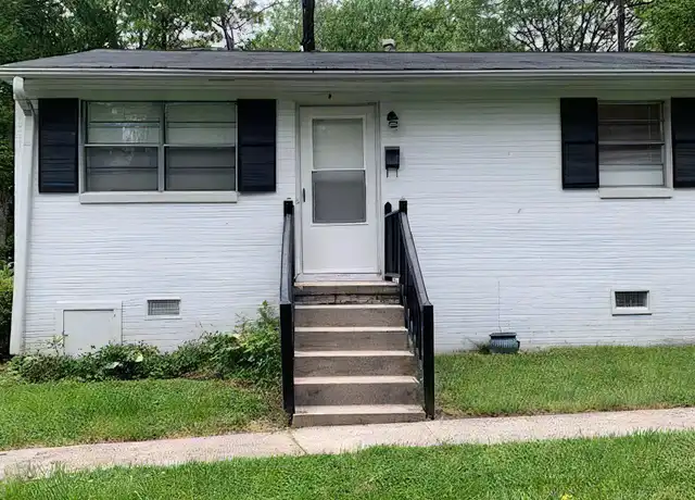 Property at 1813 Walker Ave Unit A, Greensboro, NC, 27403, 2 beds, 1 bath, [object Object]