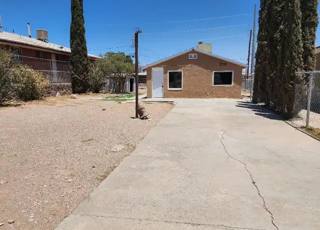 Property at 4031 Johnson Ave, El Paso, TX, 79930, 2 beds, 1 bath, [object Object]