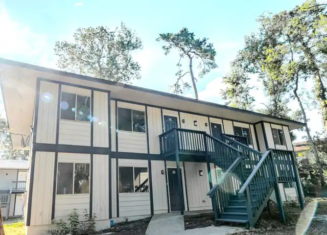 Property at 1410 Shallow Brk Unit B, Tallahassee, FL, 32301, 2 beds, 1 bath, [object Object]