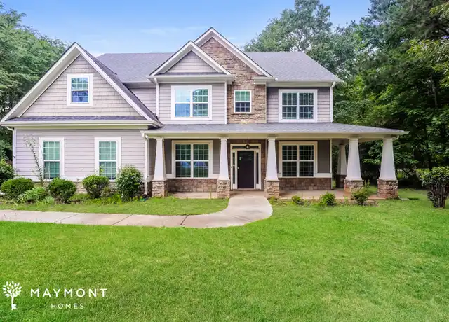 Property at 103 Cattail Ct, Fayetteville, GA, 30215, 5 beds, 3 baths, [object Object]